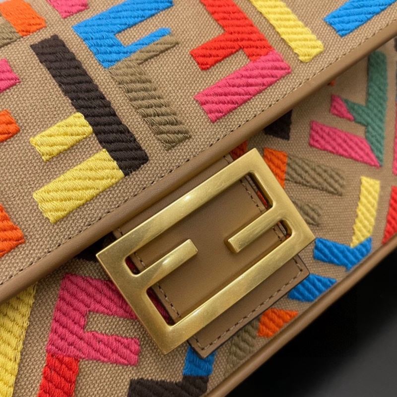 Fendi Baguette Bags